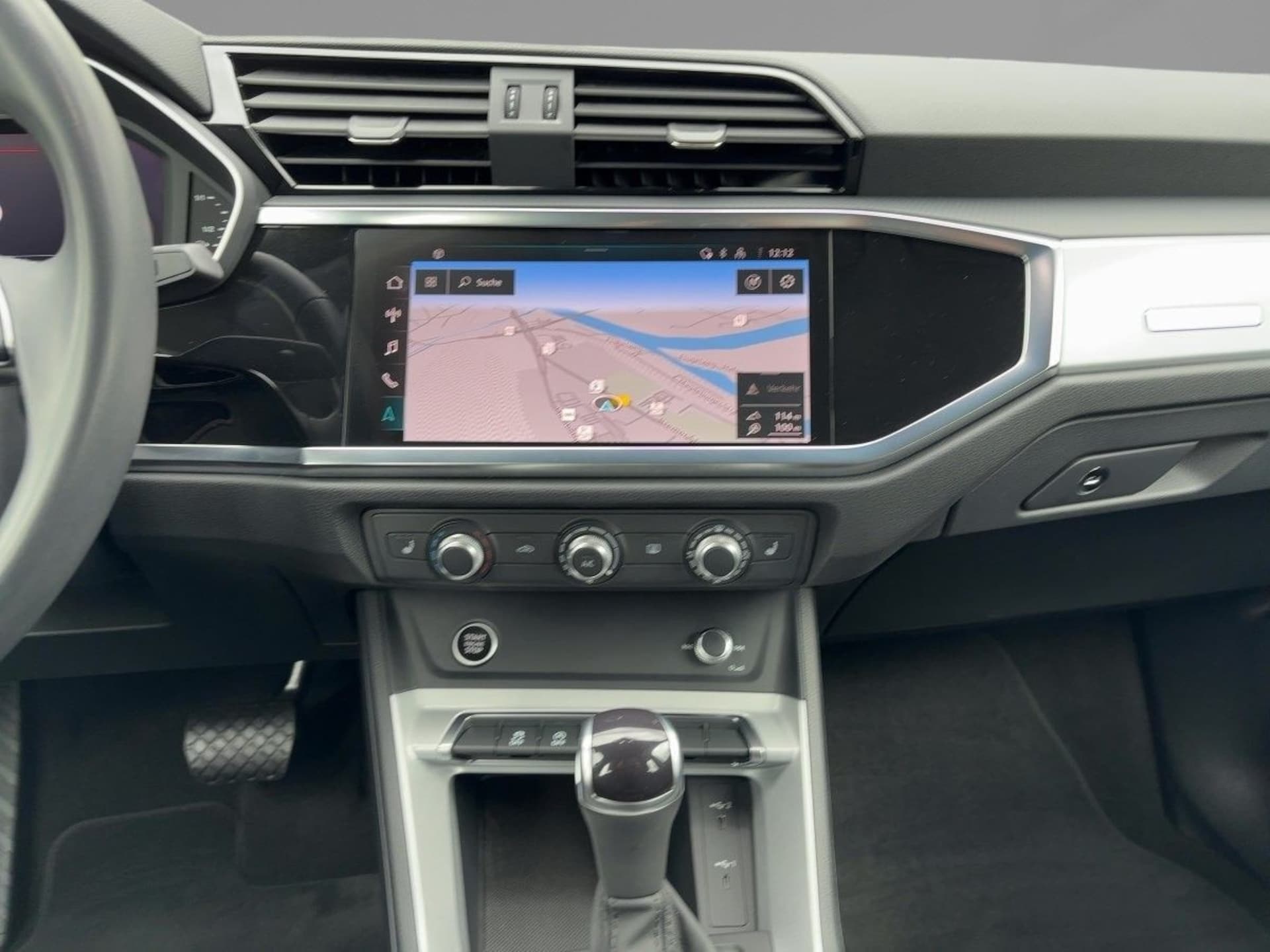 Audi Q3 SUV S line