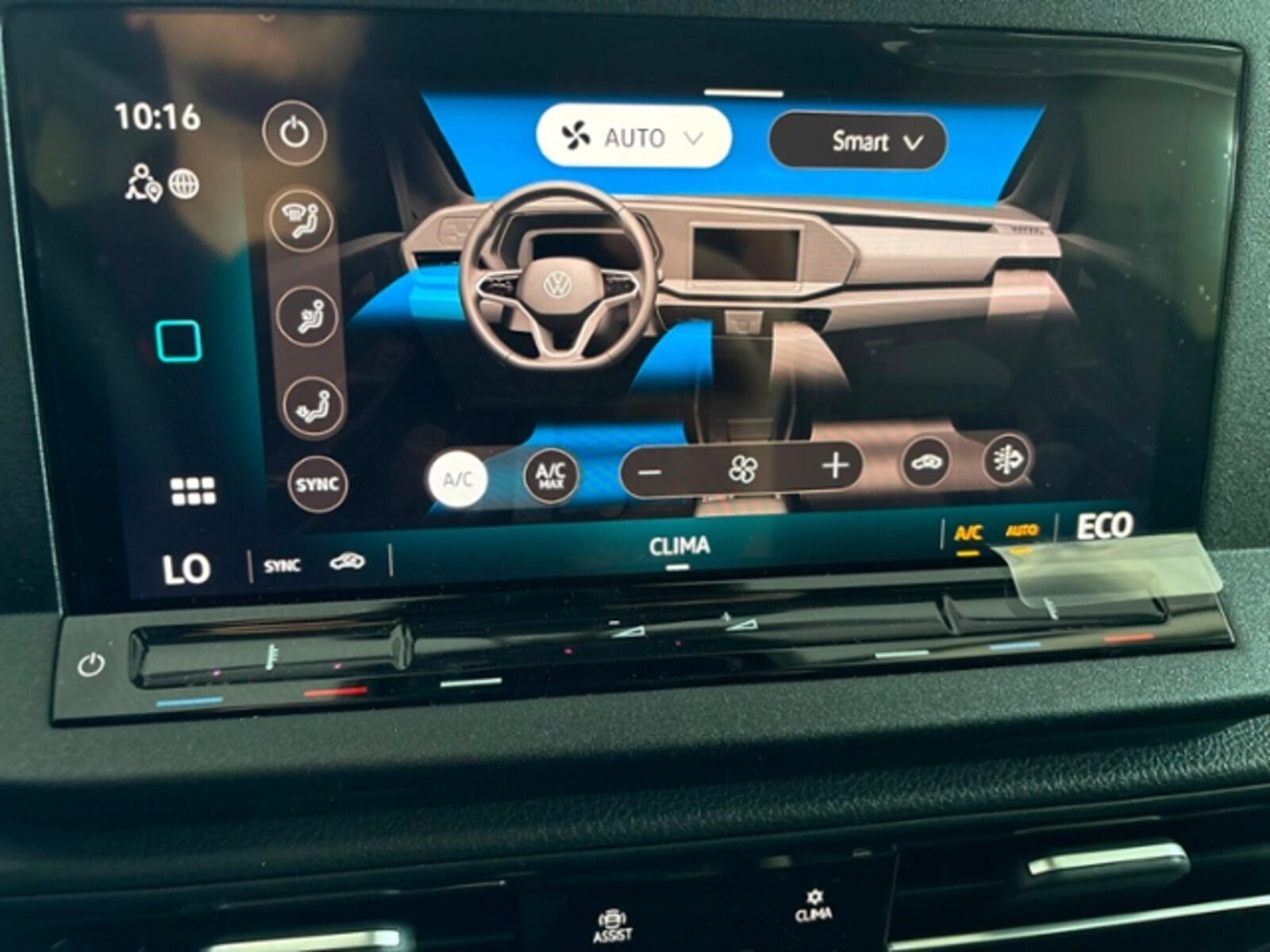 Volkswagen Caddy – Bild 17