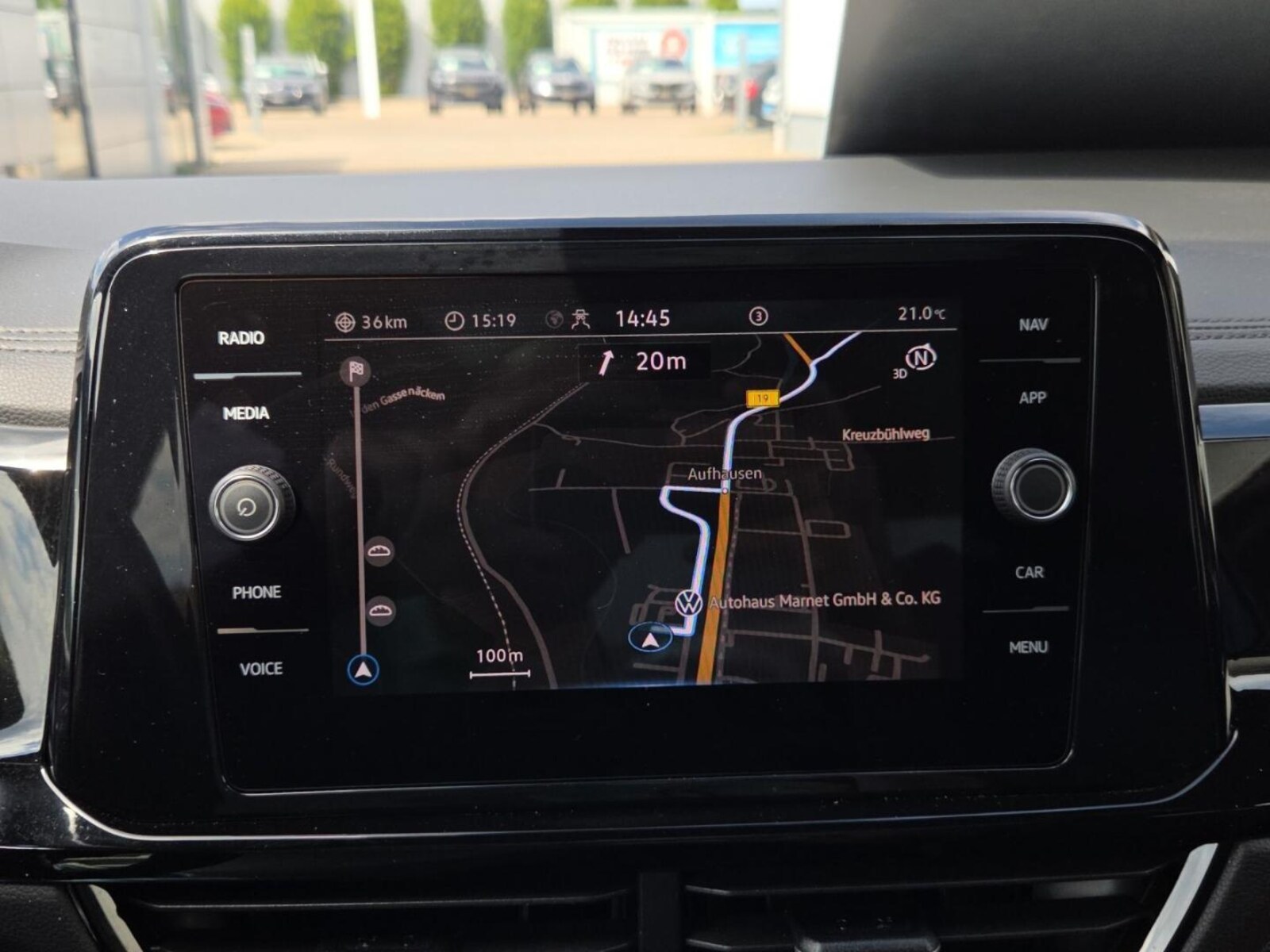 Volkswagen T-Roc – Bild 18