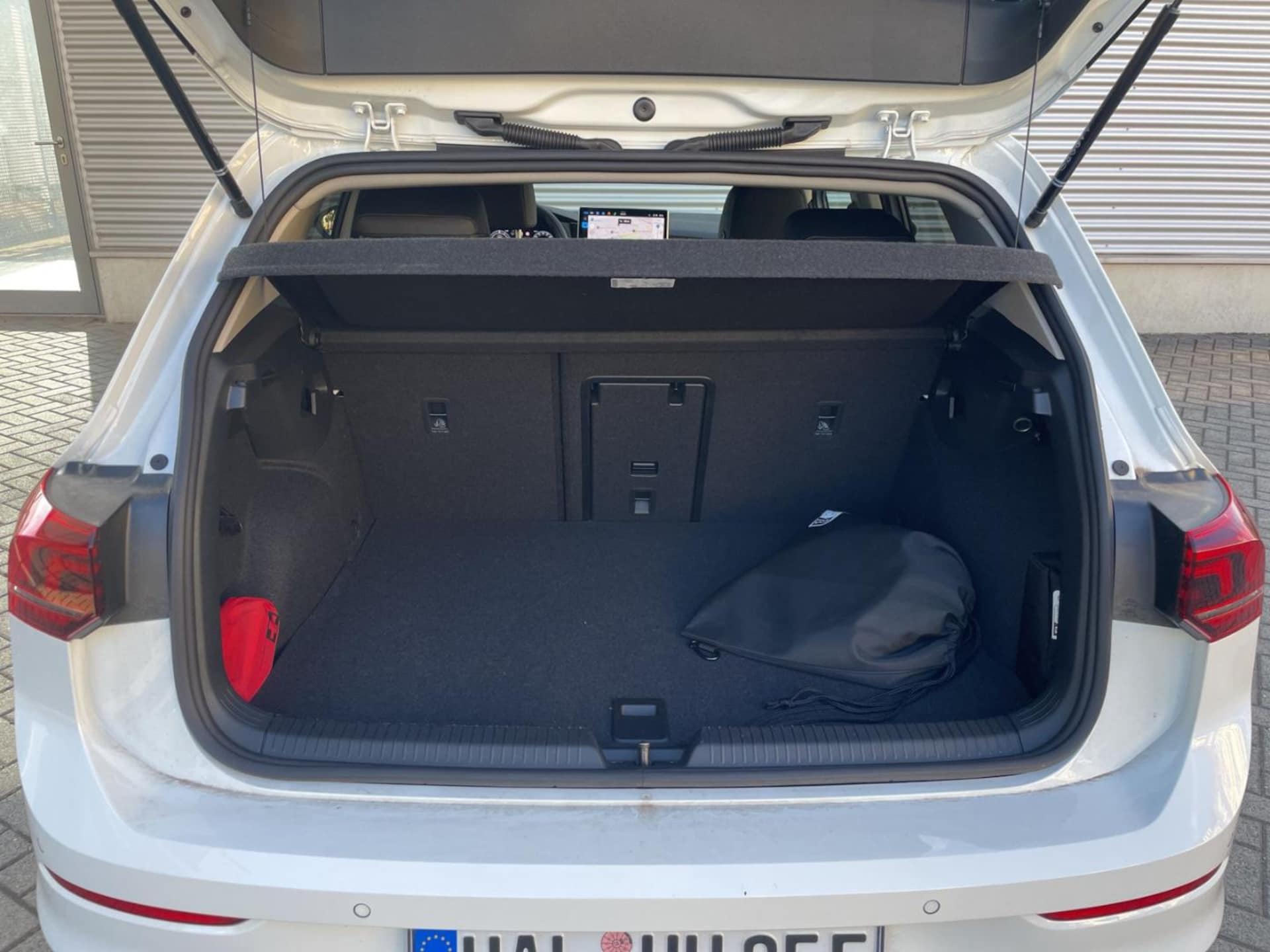 Volkswagen Golf Style