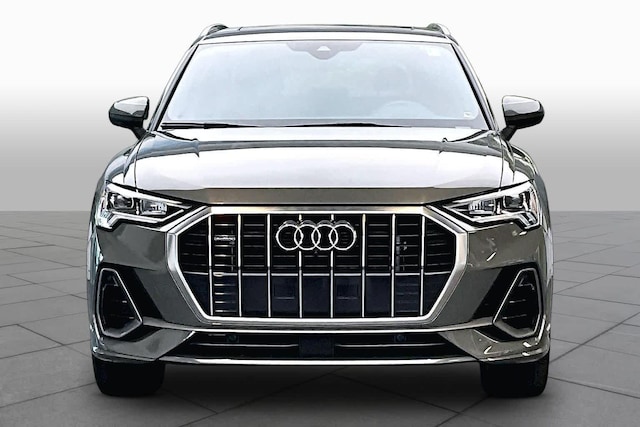 2023 Audi Q3 SUV