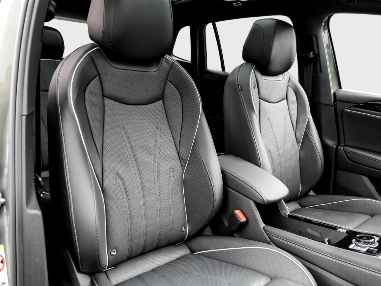 Volkswagen Tiguan – Bild 6