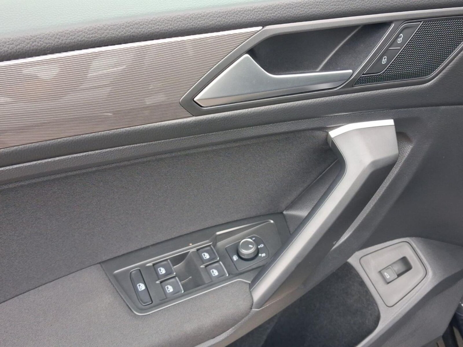 Volkswagen Tiguan Allspace – Bild 8