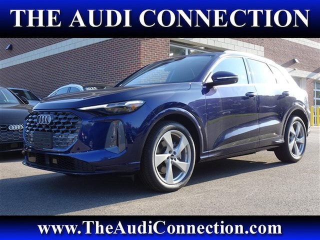 Photo of 2026 Audi Q5