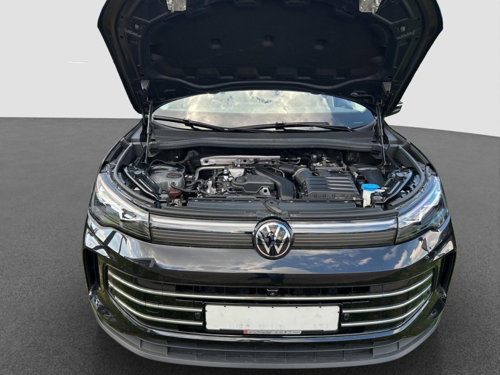 Volkswagen Tiguan – Bild 25