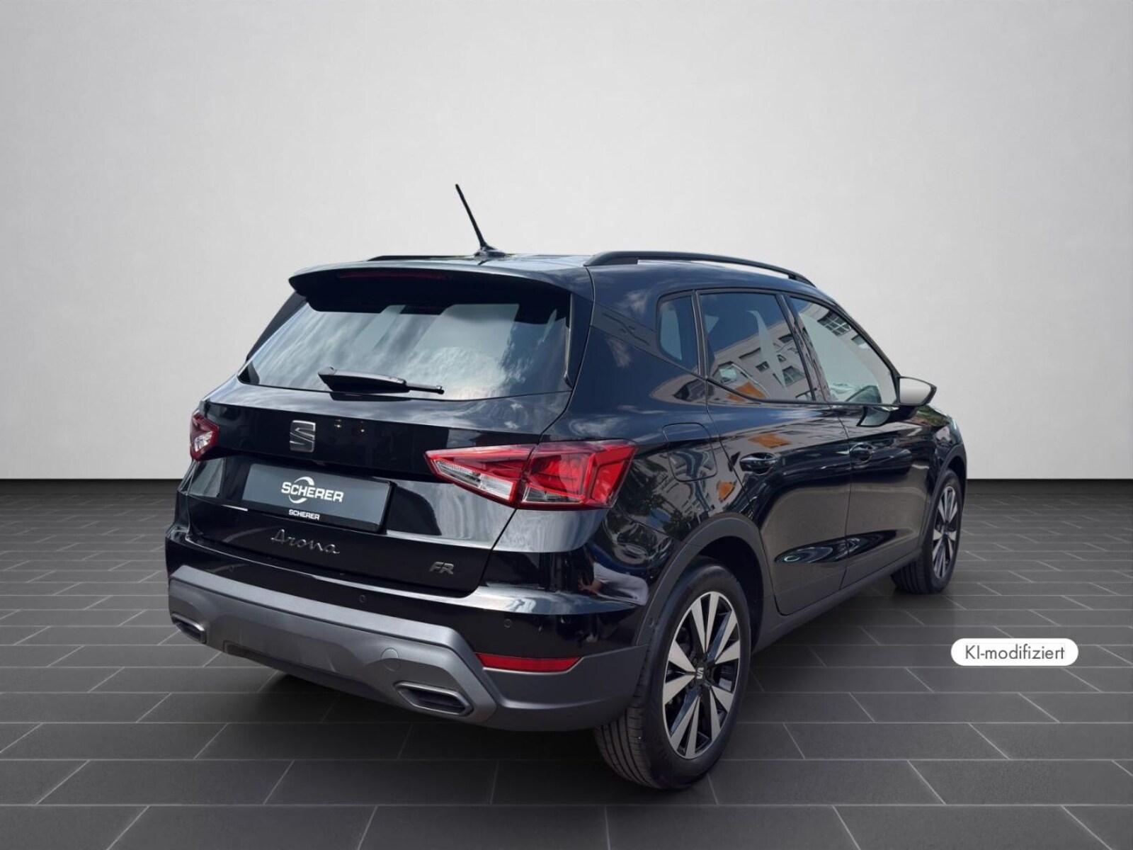 SEAT Arona – Bild 2