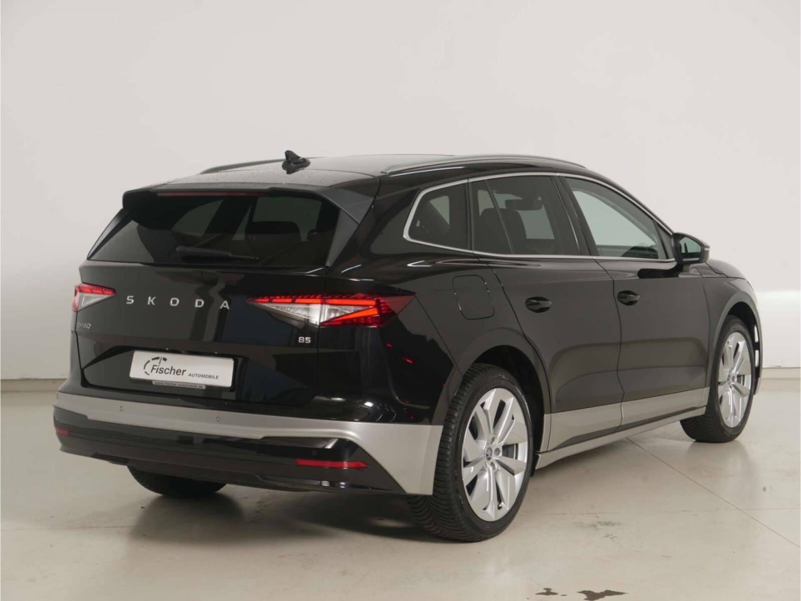 Škoda Enyaq – Bild 5