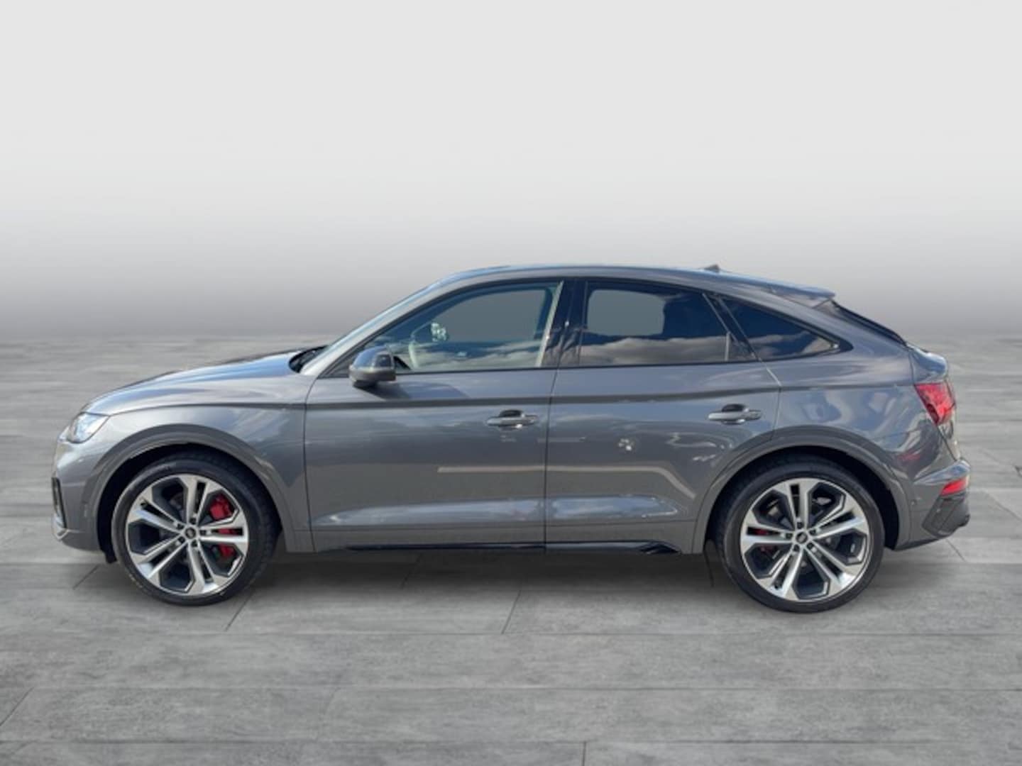 Bild über Audi SQ5 Sportback TDI tiptronic - für weitere Informationen kontaktieren Sie den Audi Partner
