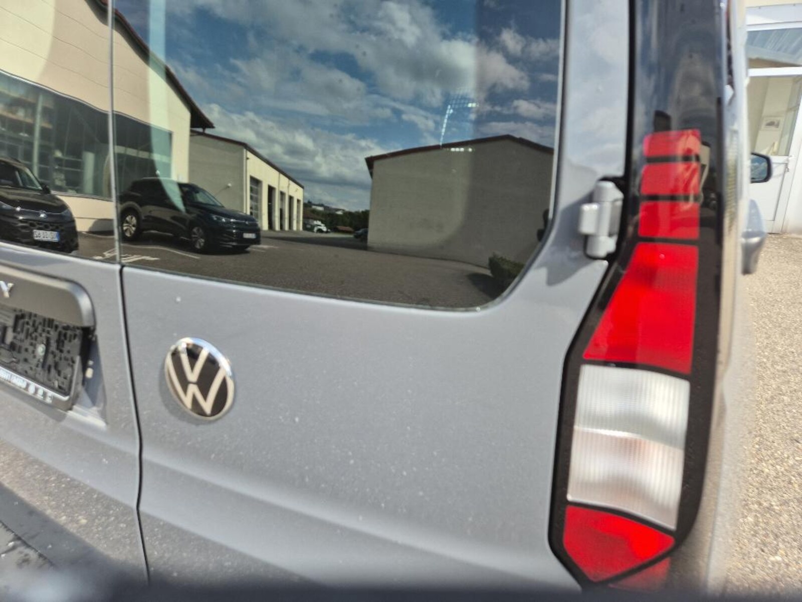 Volkswagen Caddy Maxi Cargo – Bild 15