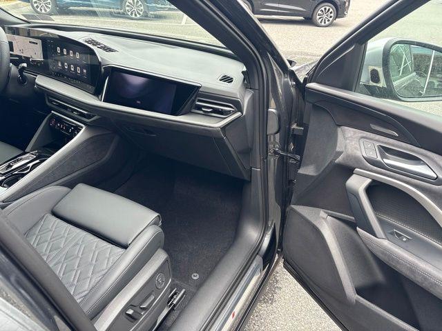2026 Audi SQ5 Premium Plus - Photo 34