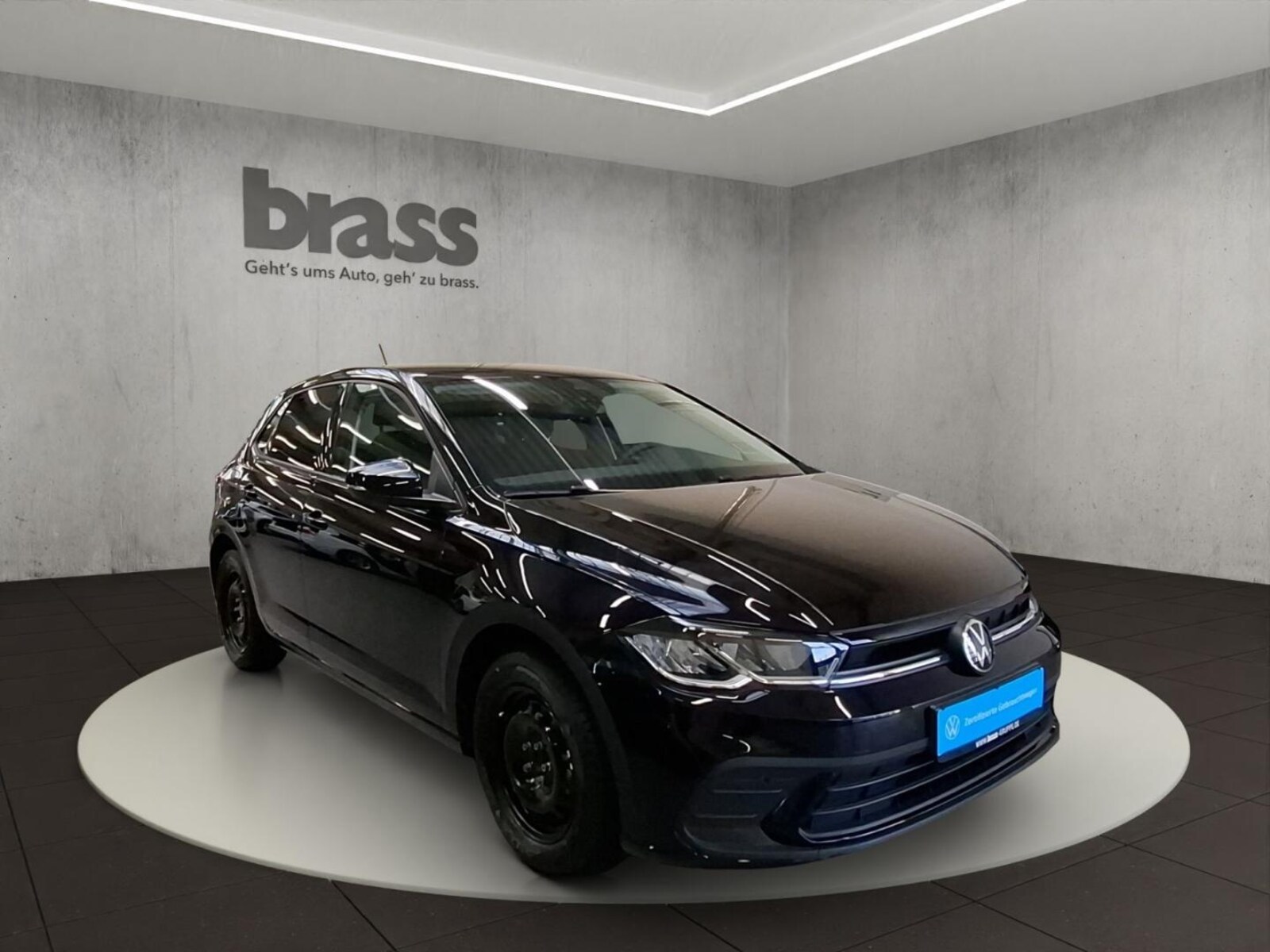 Volkswagen Polo – Bild 7