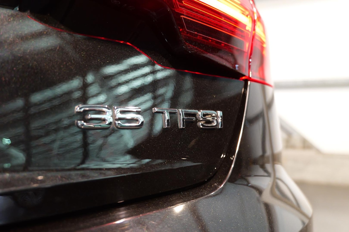 Image about Audi A4 Sedan S line 35 TFSI S tronic