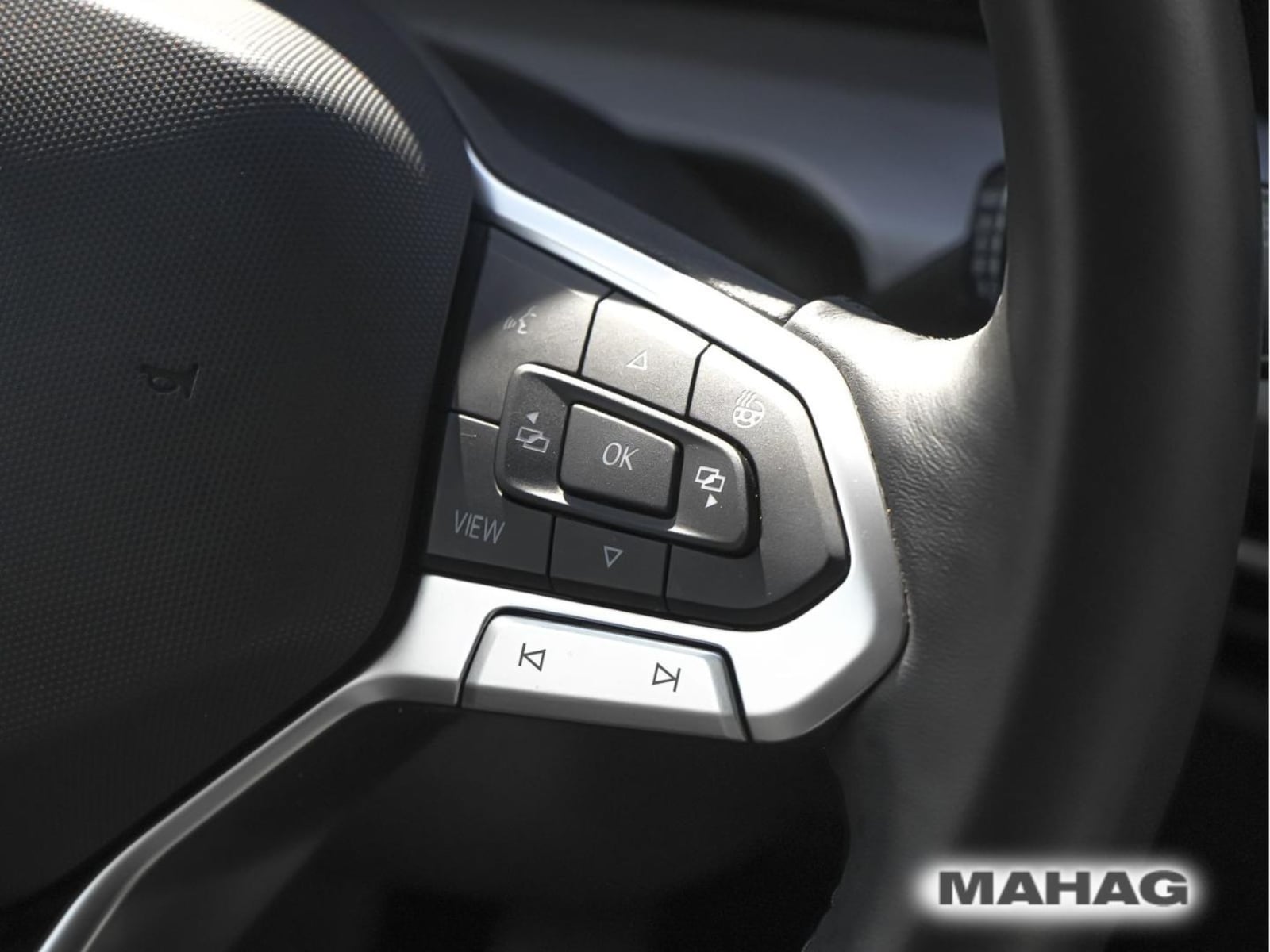 Volkswagen Golf – Bild 22
