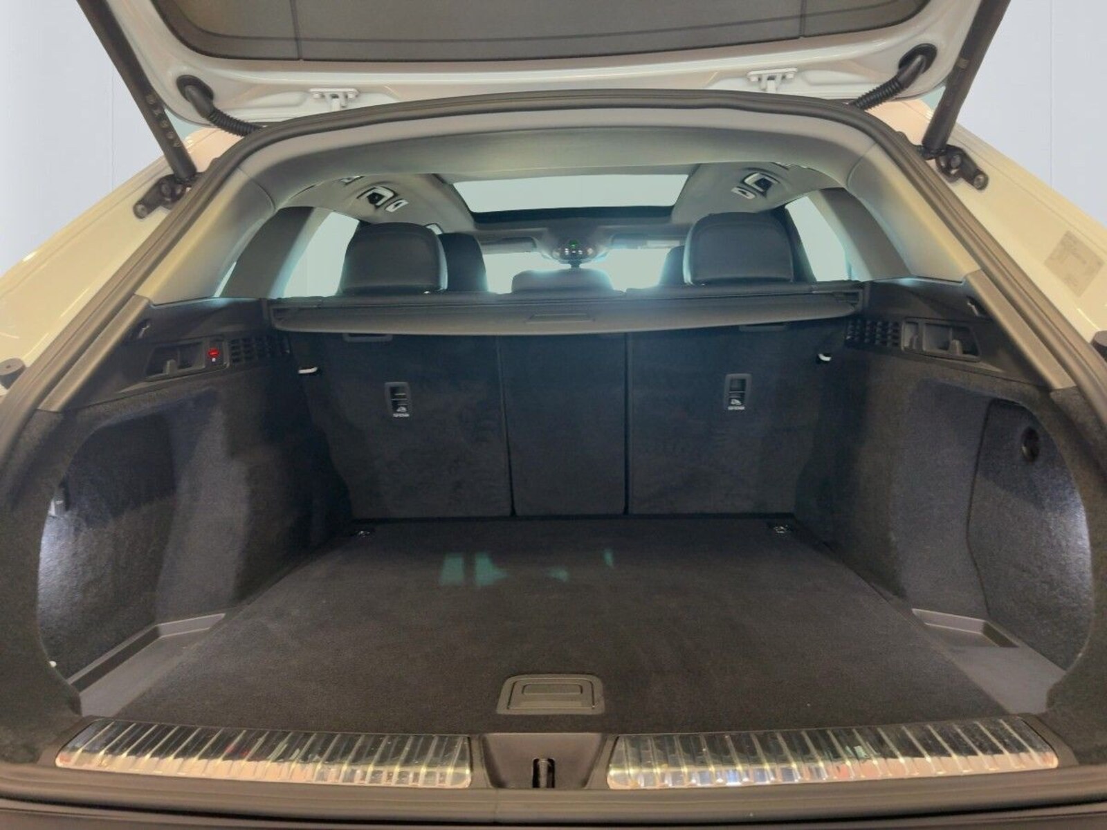 Audi Q5 – Bild 7