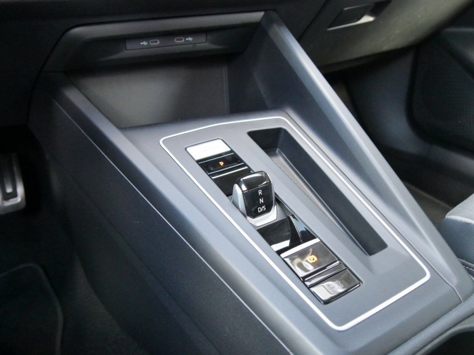 Volkswagen Golf – Bild 13