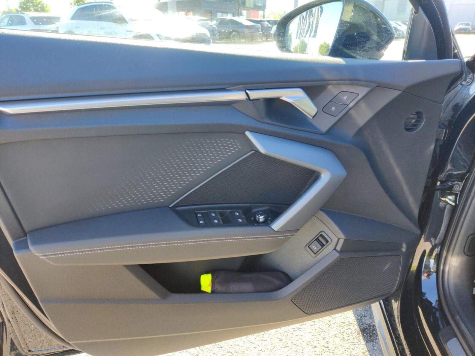 Audi A3 allstreet – Bild 14
