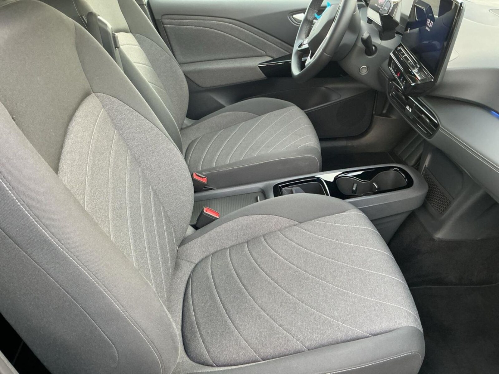 Volkswagen ID.3 – Bild 12