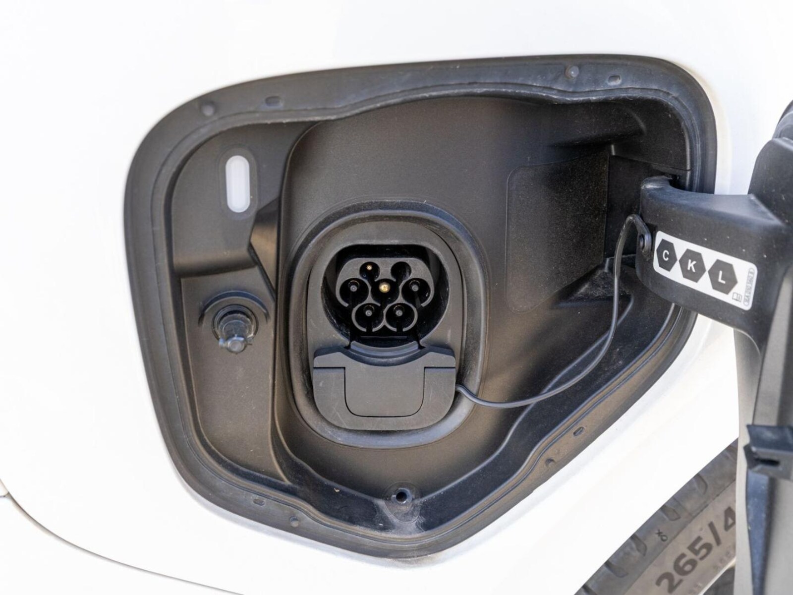 Volkswagen ID. Buzz Cargo – Bild 8