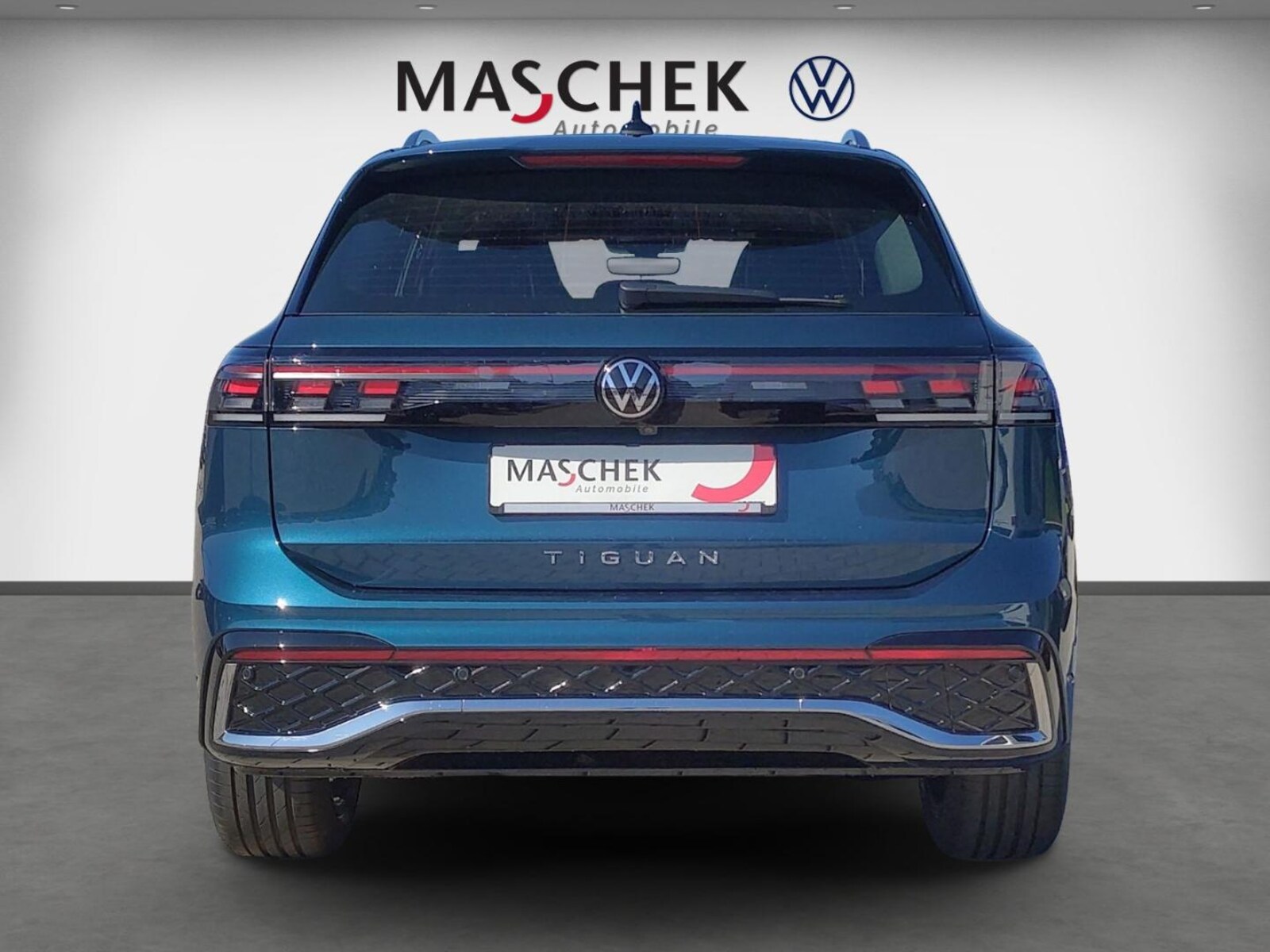 Volkswagen Tiguan – Bild 5