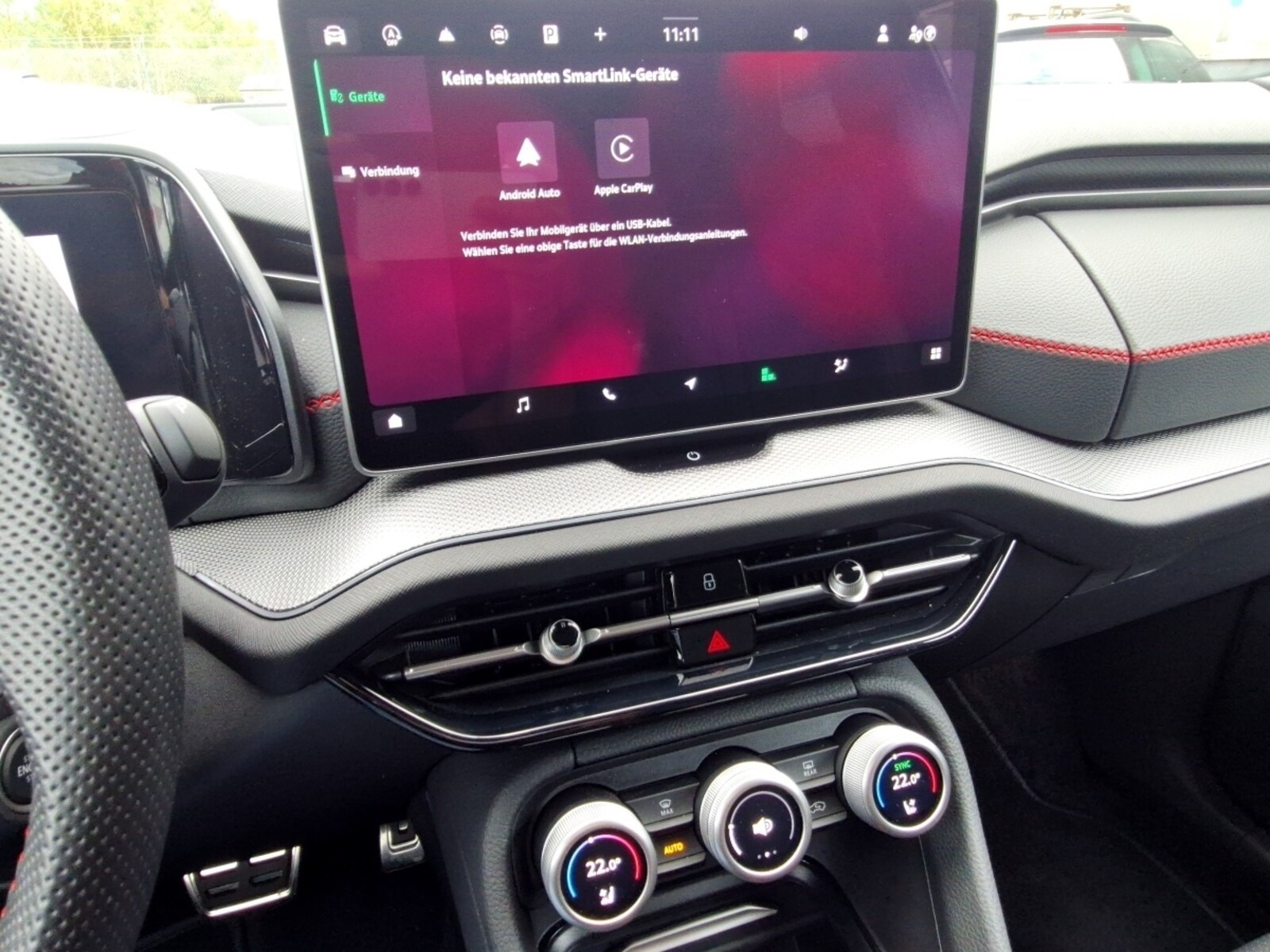 Škoda Kodiaq – Bild 12