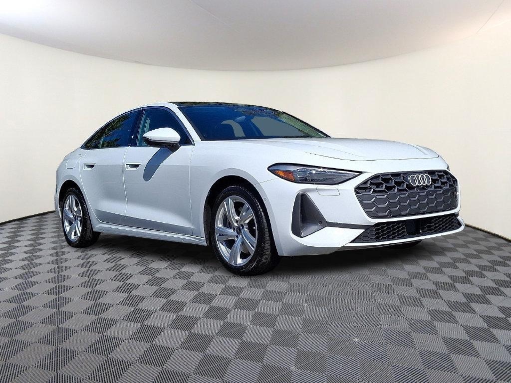 2025 Audi A5 Sedan