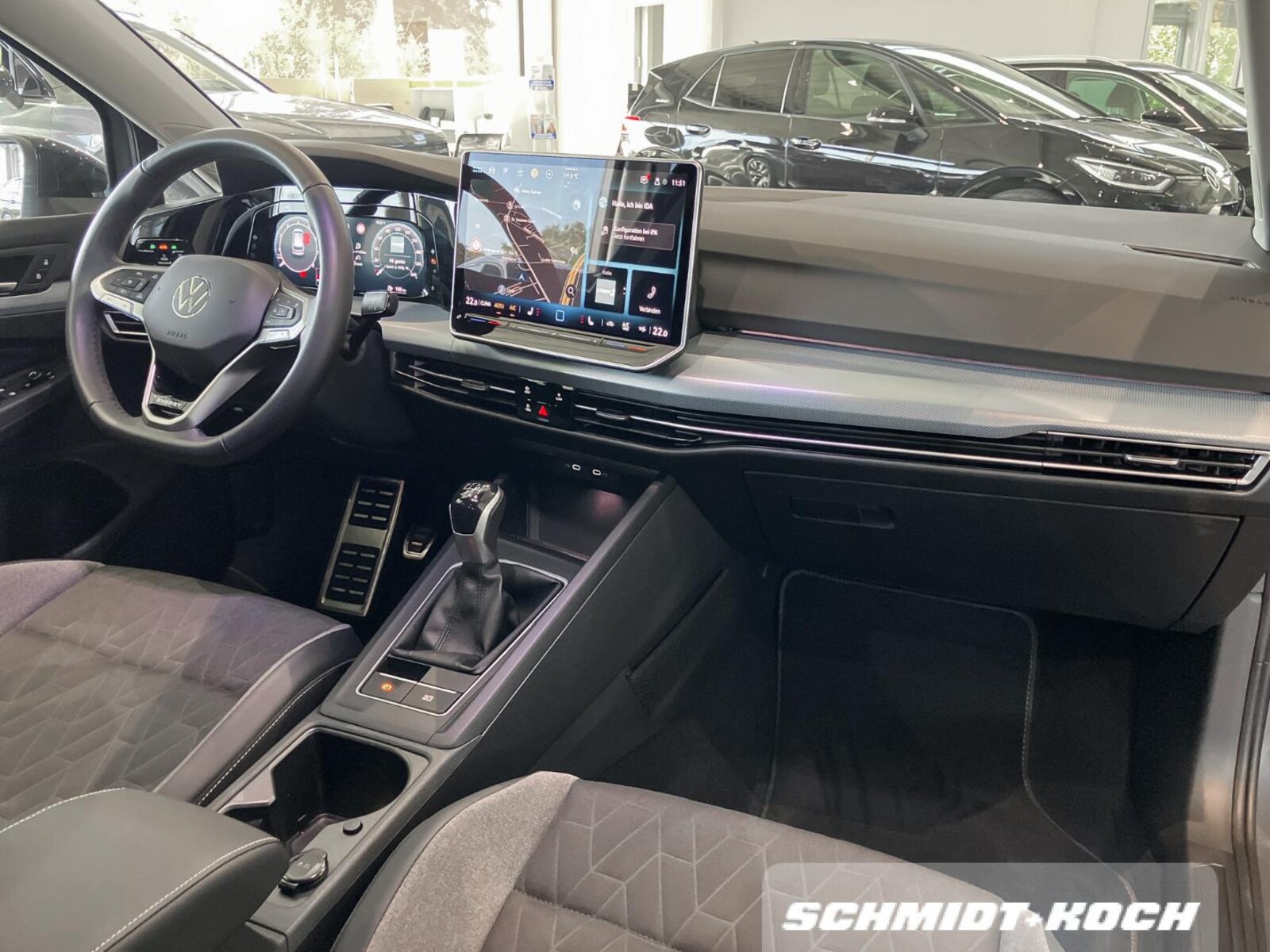 Volkswagen Golf – Bild 7