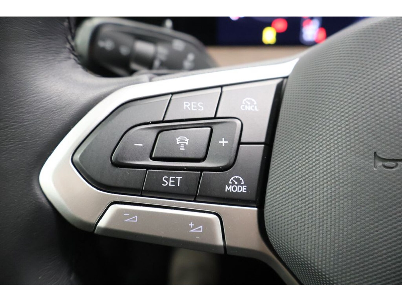 Volkswagen Tayron – Bild 17