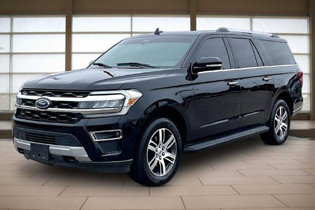 2023 Ford Expedition