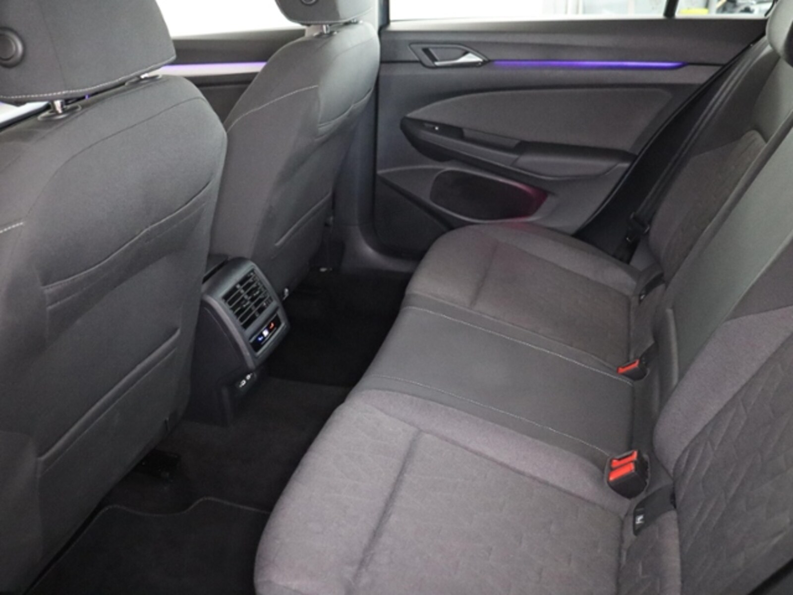 Volkswagen Golf Variant – Bild 13