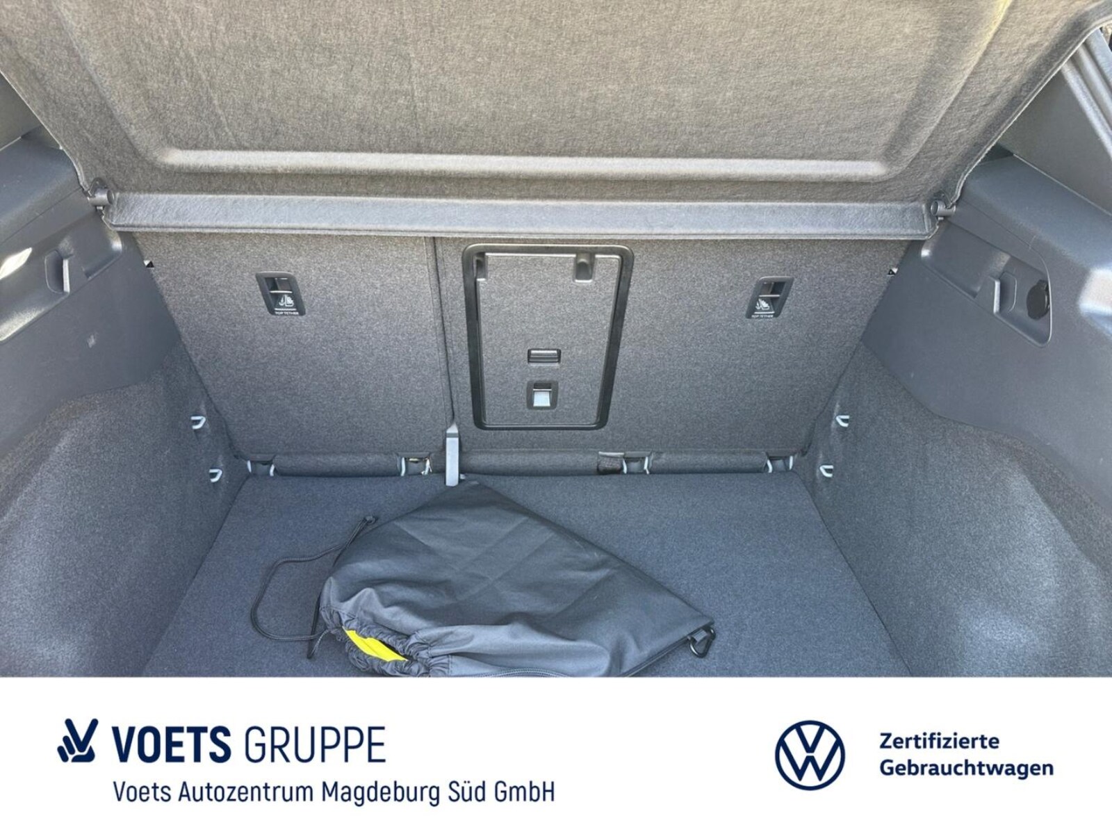 Volkswagen ID.3 – Bild 14