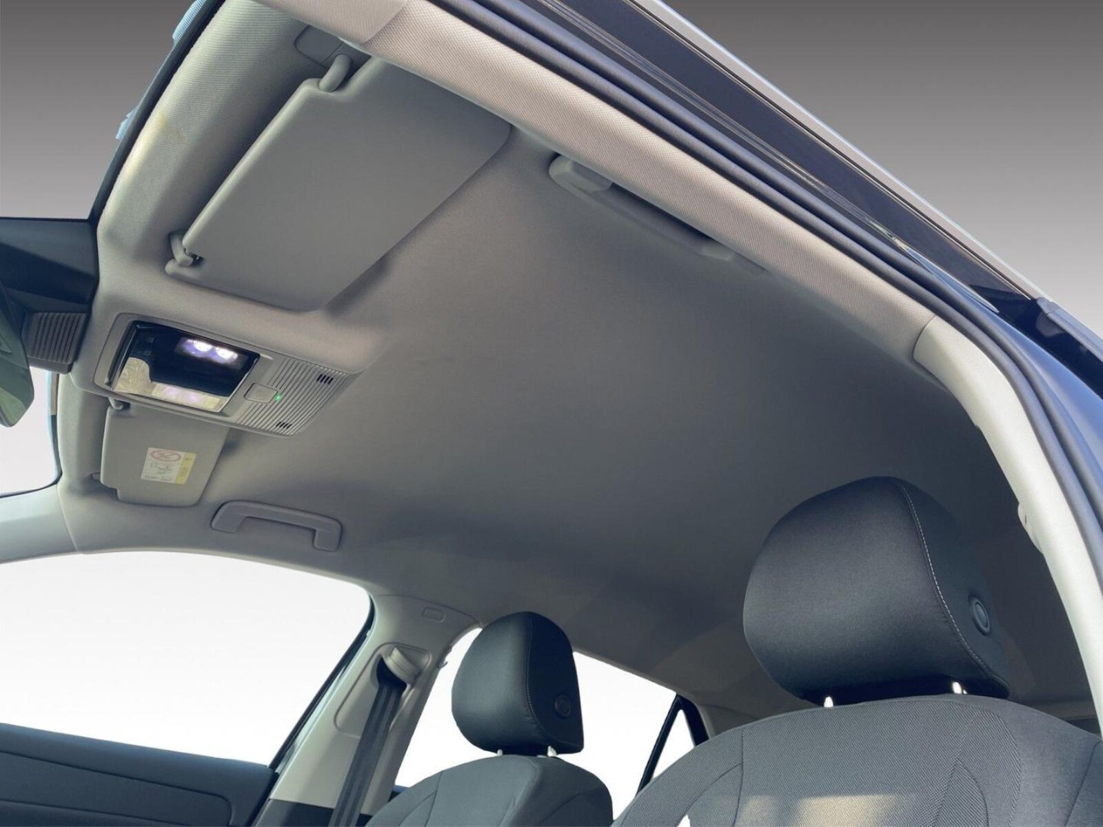 Volkswagen T-Roc – Bild 9