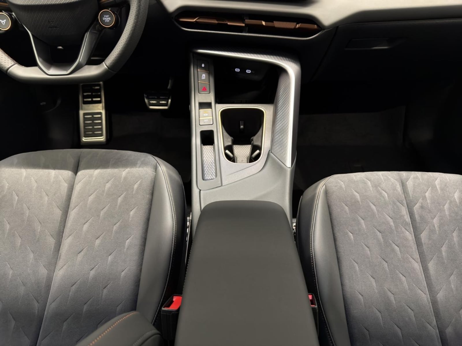 CUPRA Terramar – Bild 11