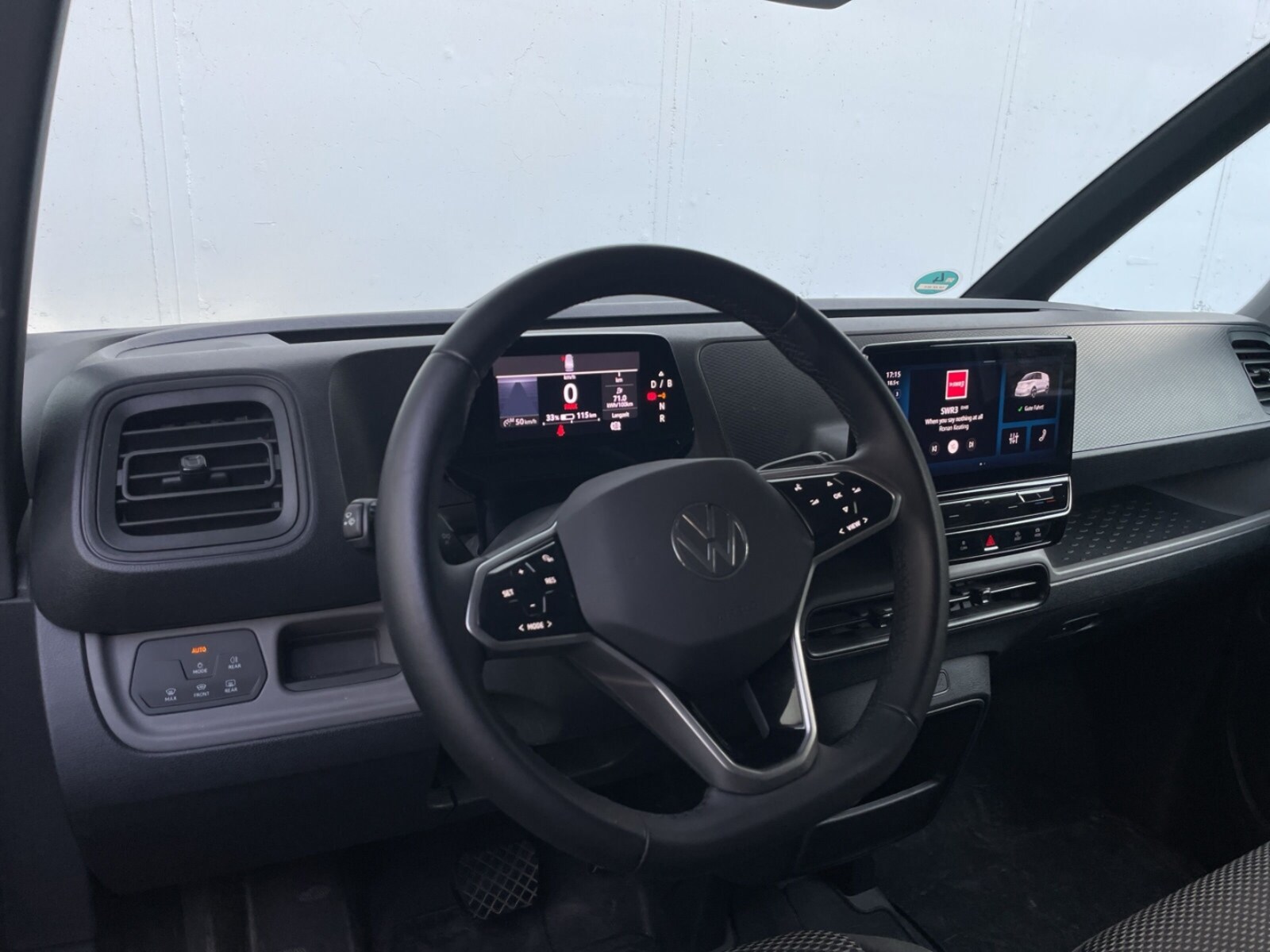 Volkswagen ID. Buzz Cargo – Bild 14