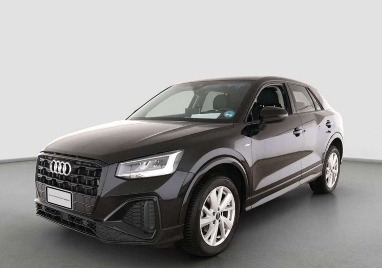 Audi Q2 – Bild 5
