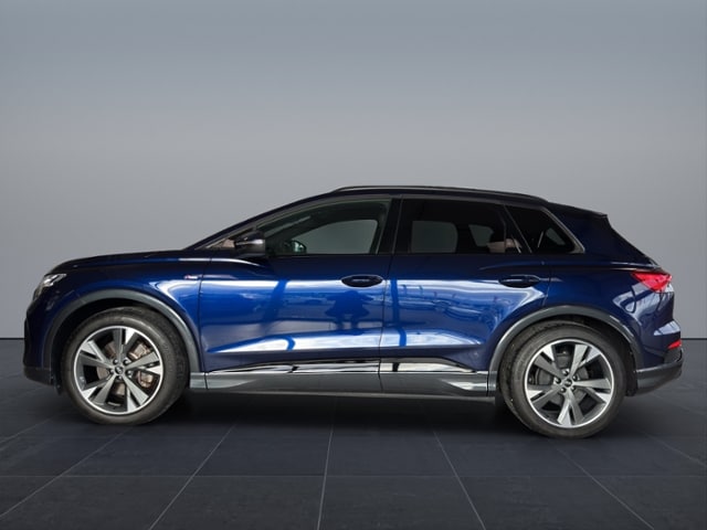 Image about Audi Q4 e-tron 40 e-tron