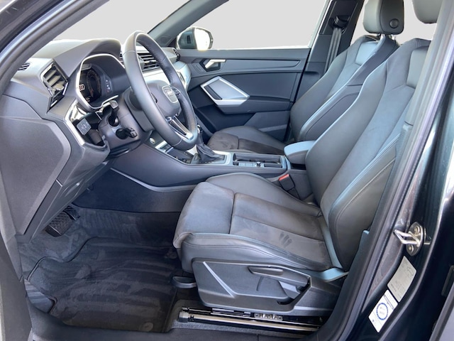 Audi Q3 S Line 35 TFSI S Tronic - 2024 - Joinsteer - #9