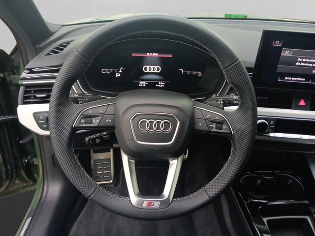 Image about Audi A4 Avant S line 35 TFSI S tronic