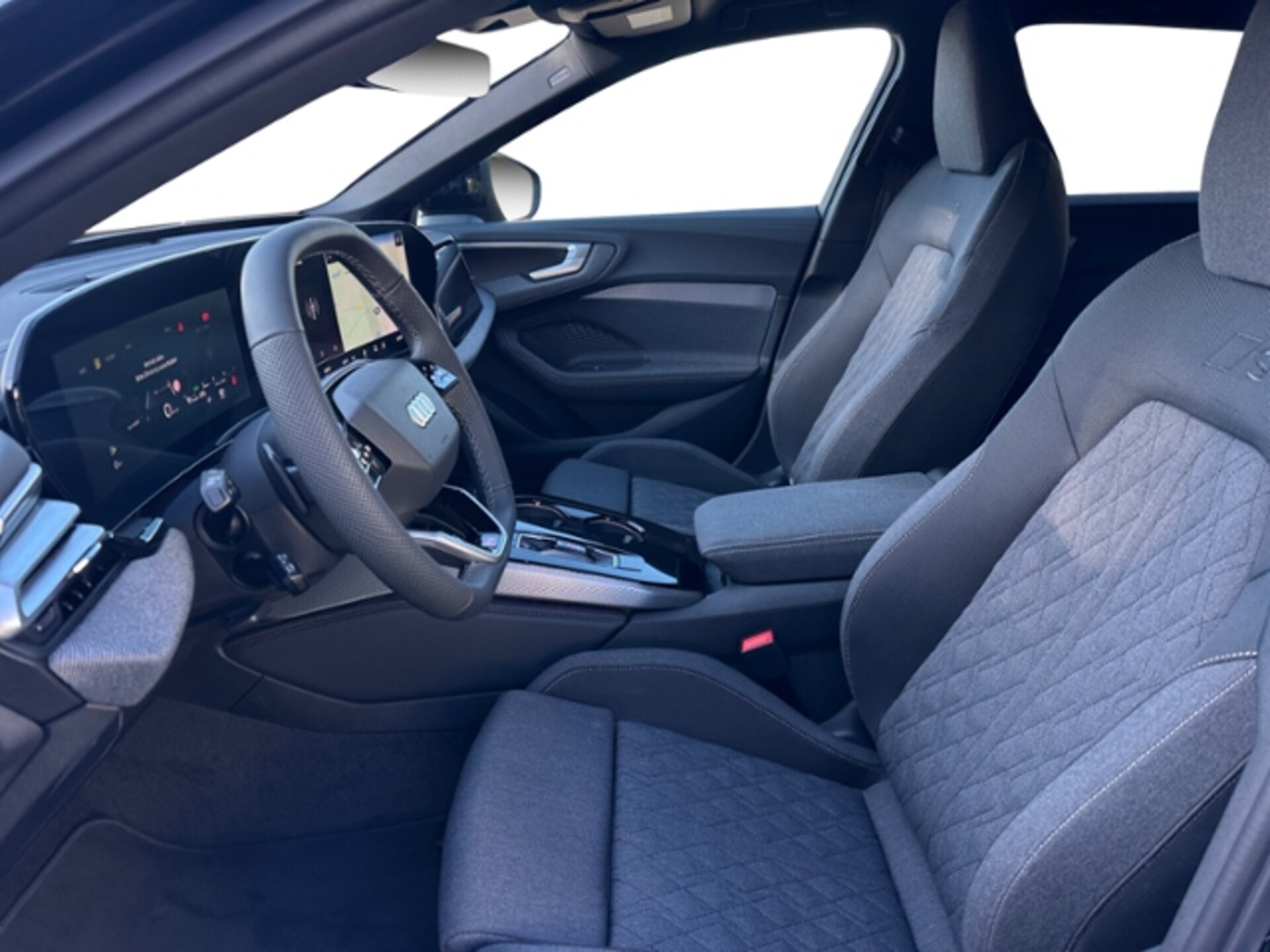 Audi A5 Avant