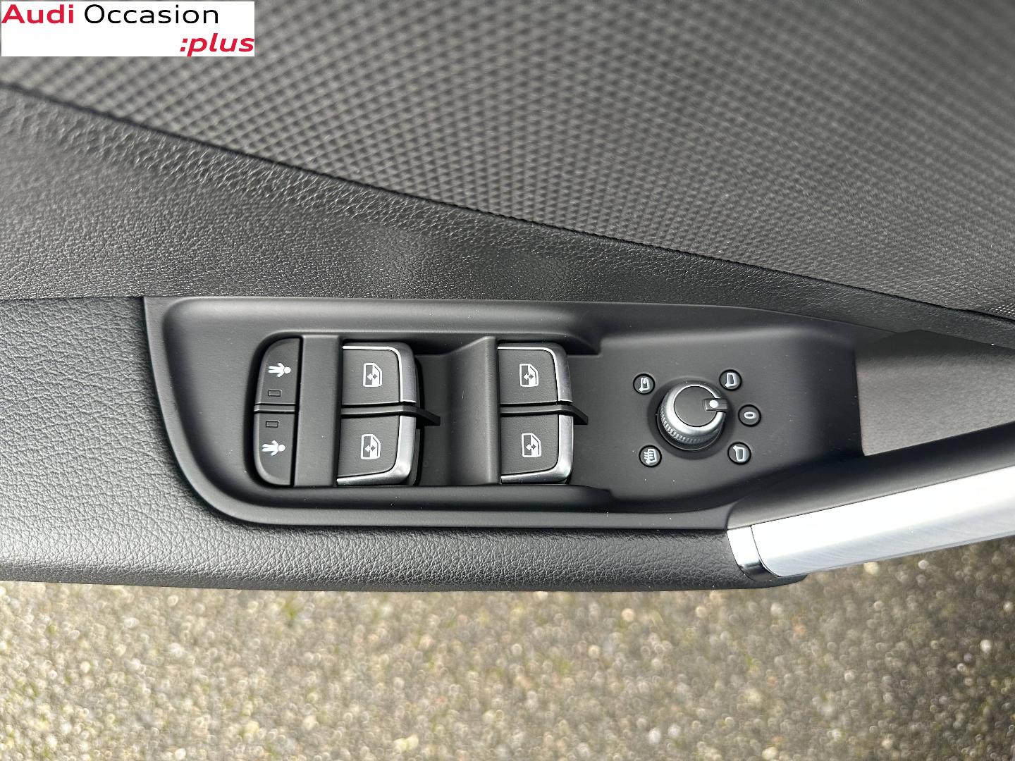 Image about Audi Q2 Advanced 35 TFSI 110 kW (150 ch) S tronic