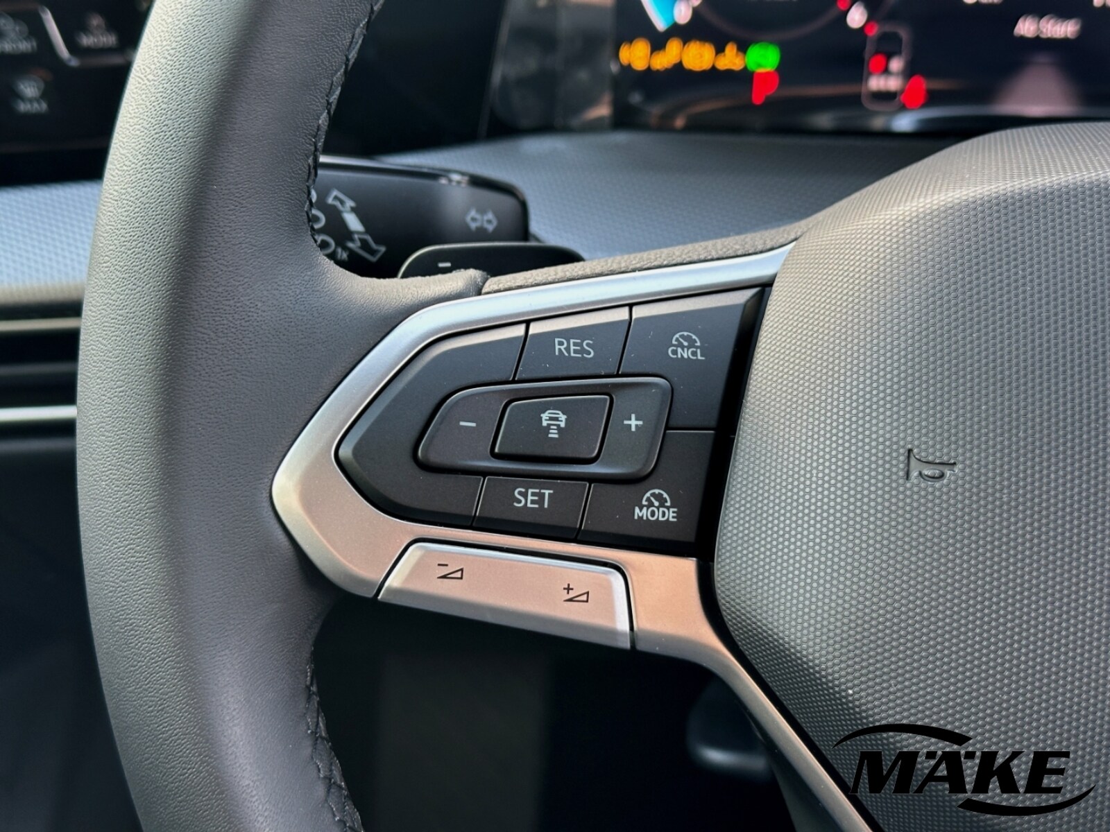 Volkswagen Golf Variant – Bild 10