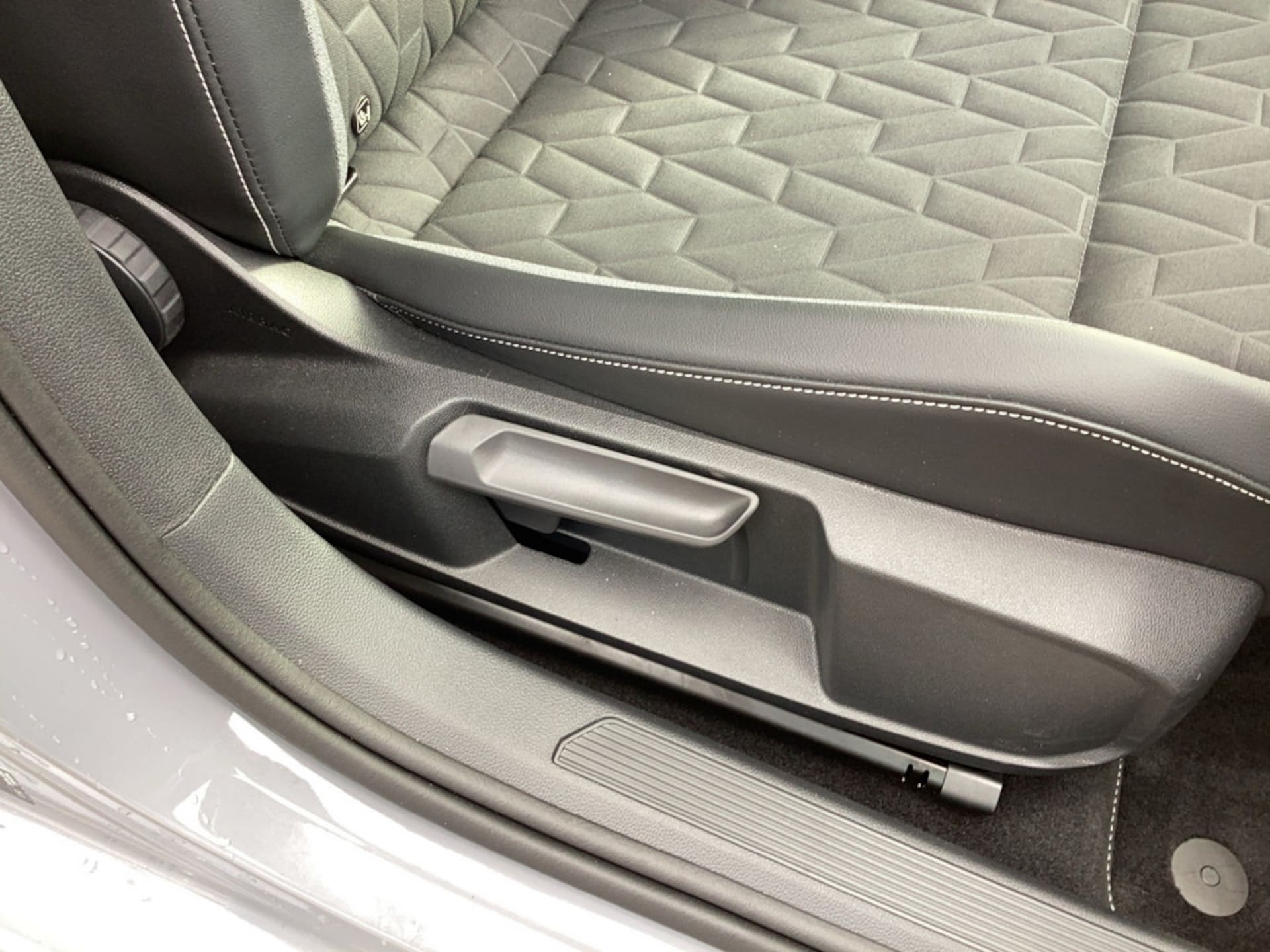 Volkswagen Golf Variant Goal