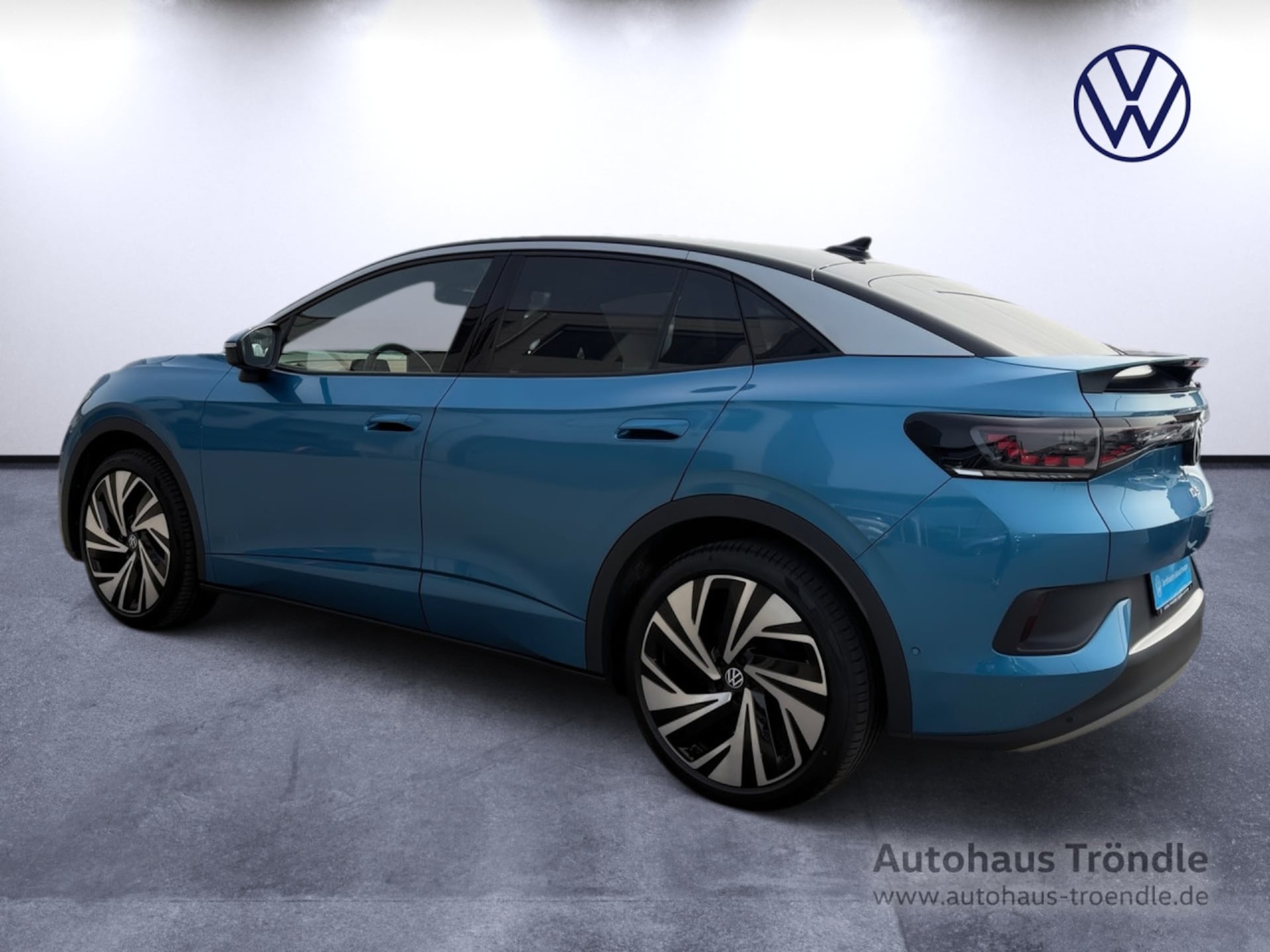 Volkswagen ID.5 Pro