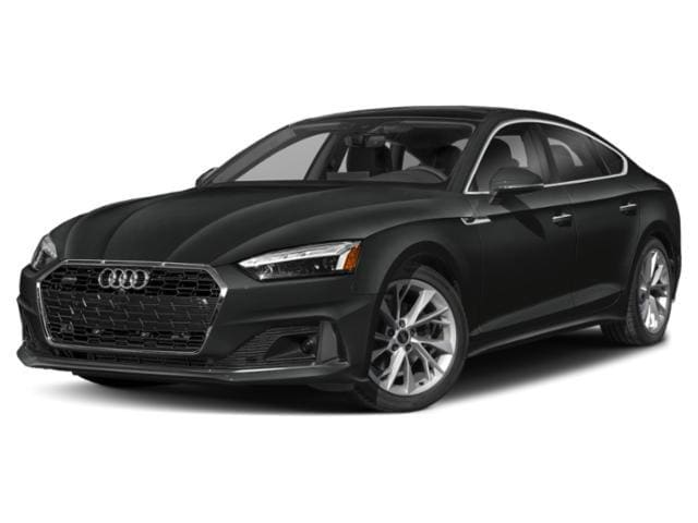 2026 Audi A5