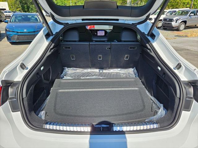 2025 Audi S5 Premium - Photo 22