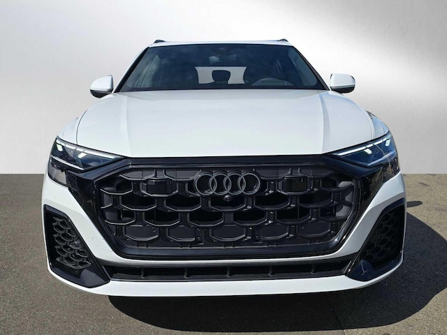2026 Audi Q8 Prestige - Photo 8