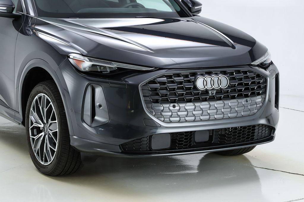 2025 Audi Q5 Premium Plus - Photo 30