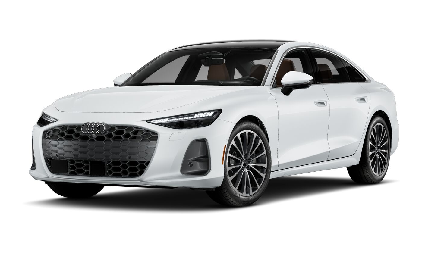 2026 Audi A6