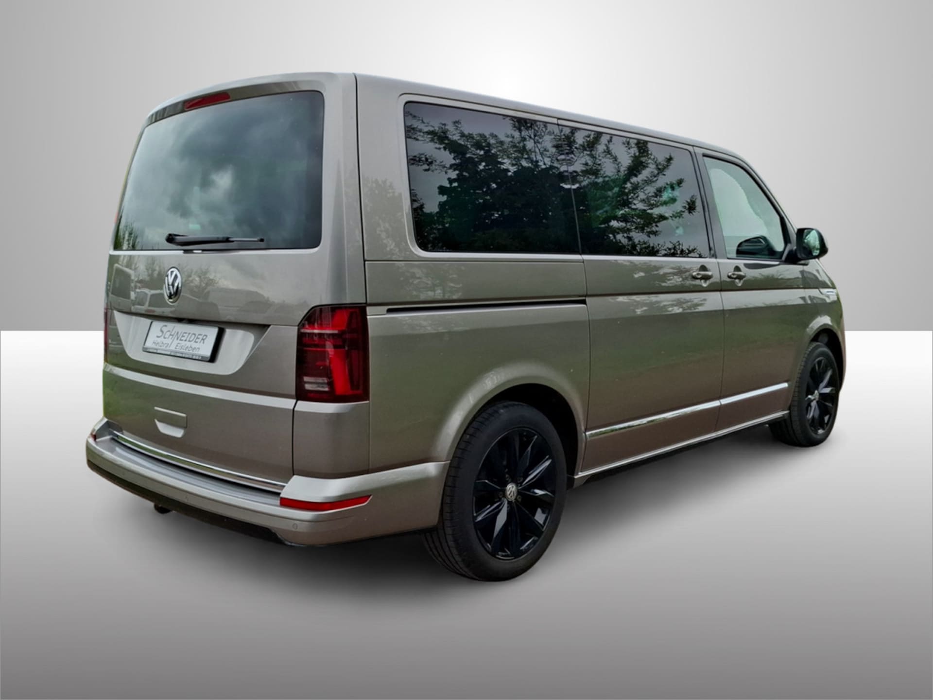 Volkswagen T6.1 Multivan Comfortline