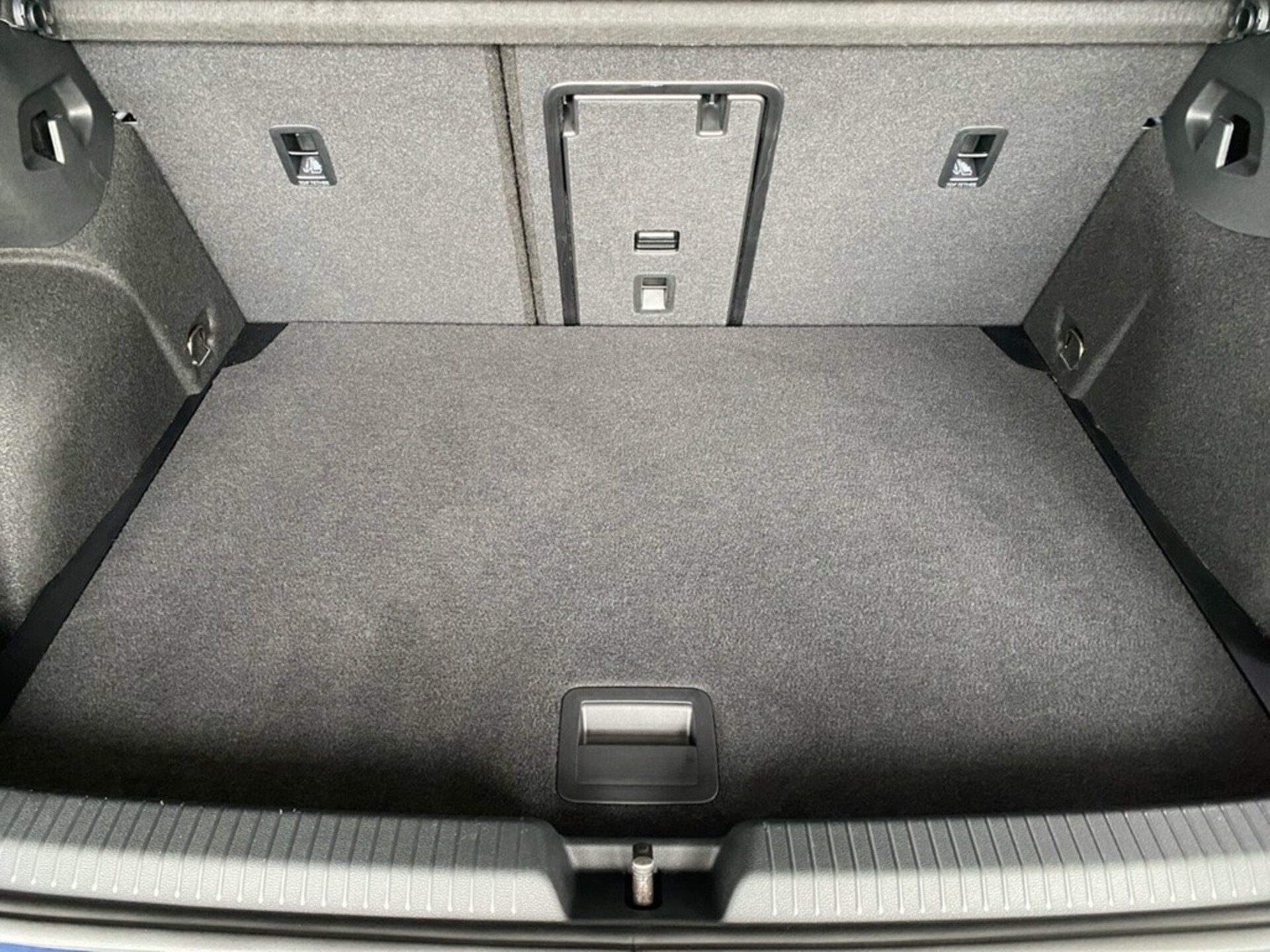 Volkswagen Golf ENERGY