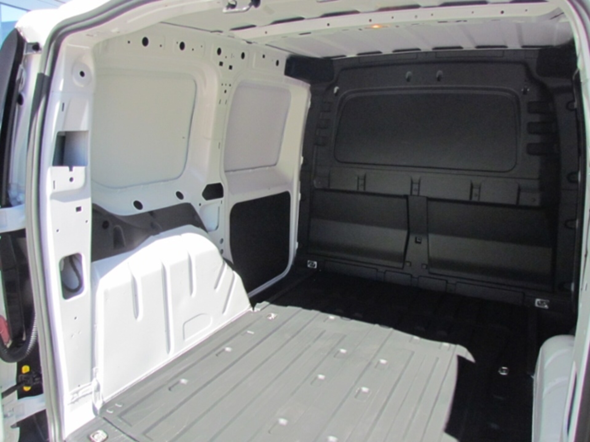 Volkswagen Caddy Cargo
